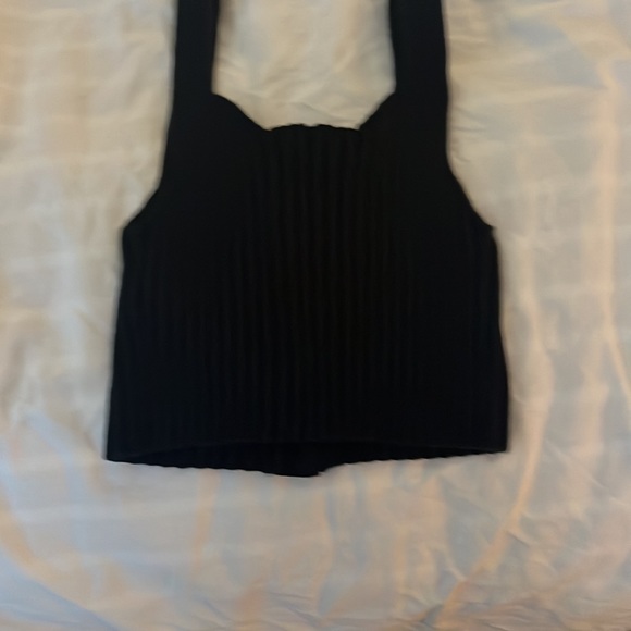 Crop Top - Picture 2 of 2